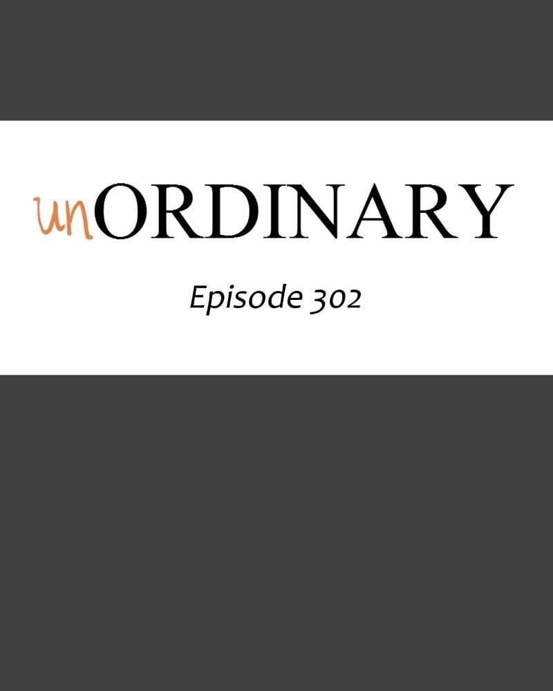 unOrdinary Chapter 302 16